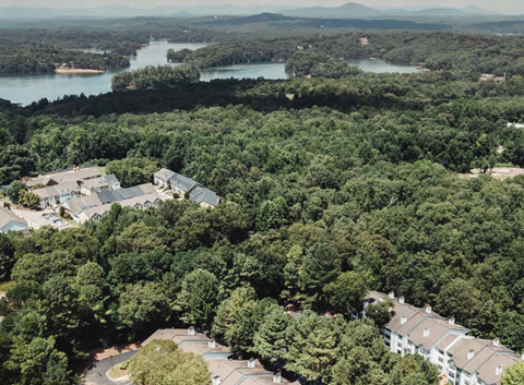 1858 Thompson Bridge Road 1-3 Beds Apartment for Rent