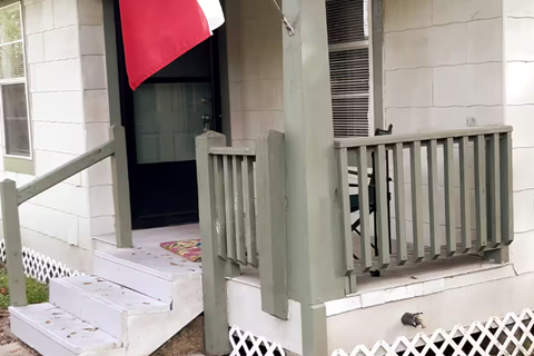 2213 Cypress Avenue 2 Beds Apartment for Rent