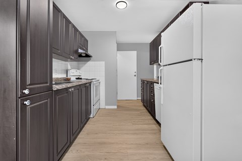 Main, 10434 164 Street Northwest 3 Beds Apartment for Rent