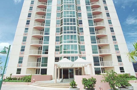 801 S. King Street #1601 1 Apartment for Rent