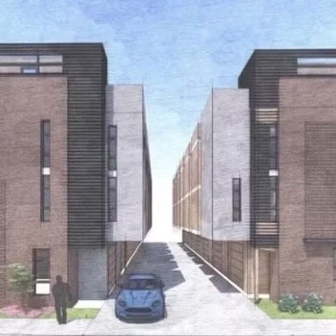 4100 E Warren 2 Beds Apartment for Rent
