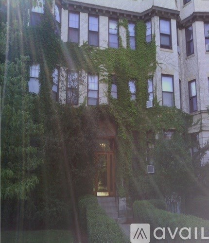 1872 Commonwealth Avenue 1 Apartment for Rent