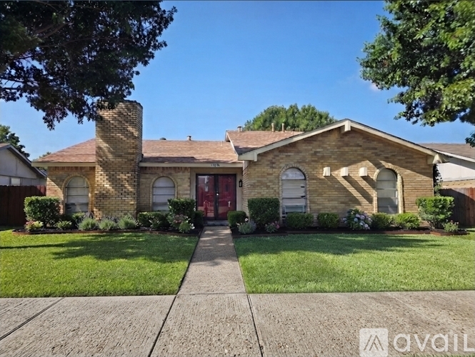 10218 White Elm Rd 3 Beds Single Family Home for Rent - Photo gallery 1