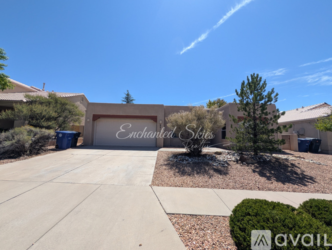 4016 Pasaje Pl NW 3 Beds Single Family Home for Rent - Photo gallery 1
