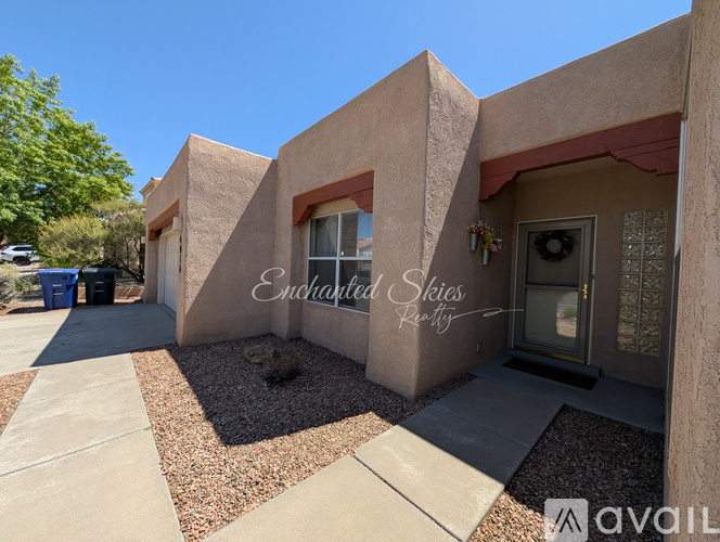 4016 Pasaje Pl NW 3 Beds Single Family Home for Rent - Photo gallery 2