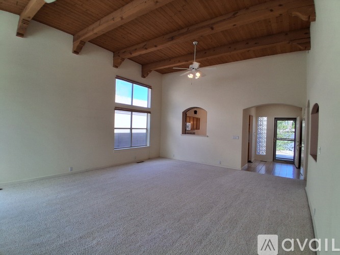 4016 Pasaje Pl NW 3 Beds Single Family Home for Rent - Photo gallery 4