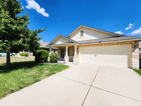 6304 Cool Creek Drive 3 Beds Apartment for Rent