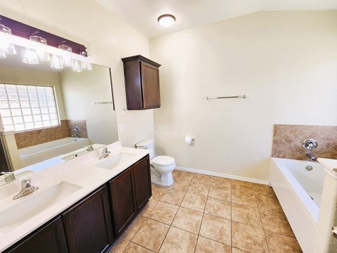 6304 Cool Creek Drive 3 Beds Apartment for Rent