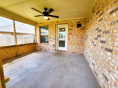 6304 Cool Creek Drive 3 Beds Apartment for Rent