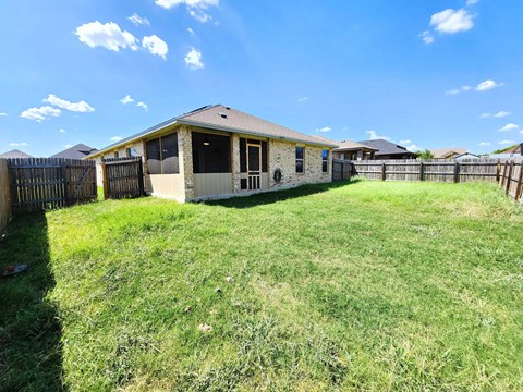 6304 Cool Creek Drive 3 Beds Apartment for Rent