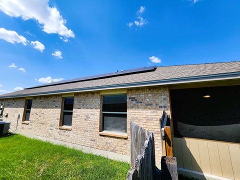 6304 Cool Creek Drive 3 Beds Apartment for Rent