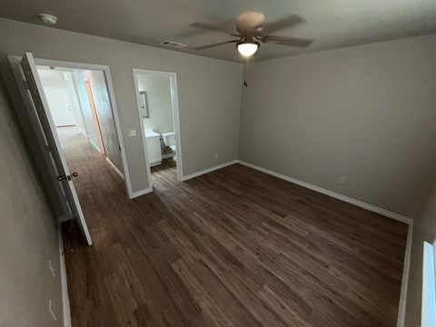 510 South Henderson Street 3 Beds Apartment for Rent