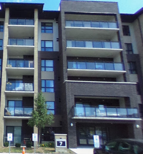 313-7 Kay Crescent 2 Beds Apartment for Rent