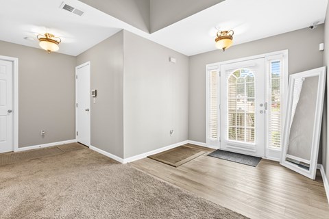 7155 Laurel Creek 3 Beds Apartment for Rent