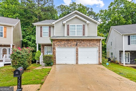 7155 Laurel Creek 3 Beds Apartment for Rent