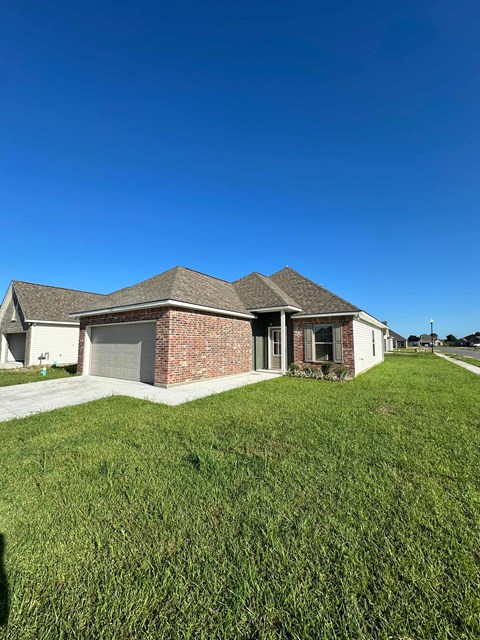 7382 Alley Oak Ln. 3 Beds Apartment for Rent