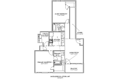 625 Folks Rd Studio-2 Beds Apartment for Rent