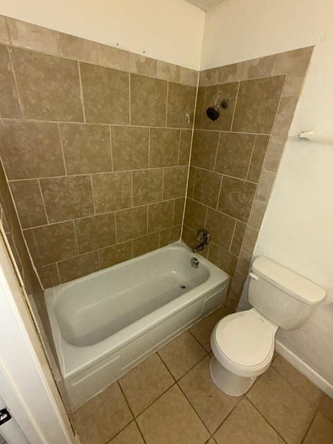 3608 Robinhood Drive 2 Beds Apartment for Rent