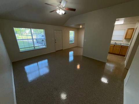 707 South 10Th Street 3 Beds Apartment for Rent