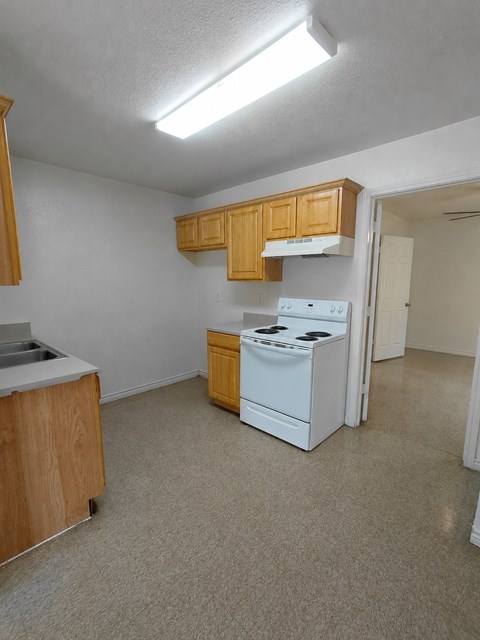 727 East Avenue D 1 Apartment for Rent