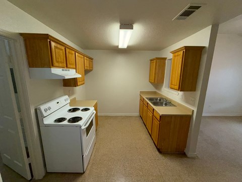 1121 South Terrace Street 1 Apartment for Rent