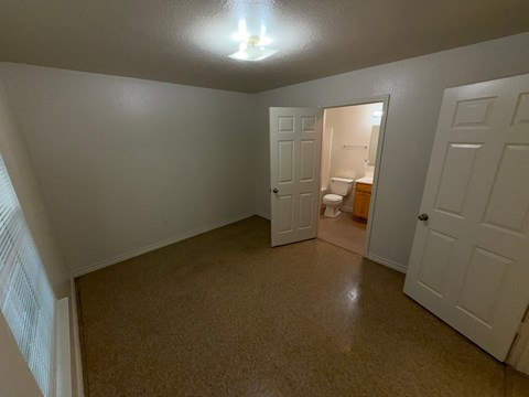 1121 South Terrace Street 1 Apartment for Rent