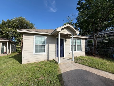 814 South 16Th Street 3 Beds Apartment for Rent