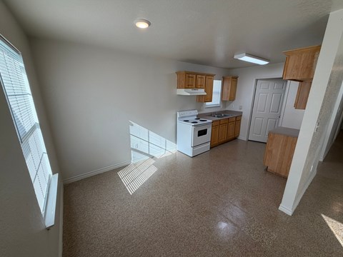 814 South 16Th Street 3 Beds Apartment for Rent