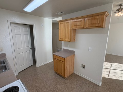 814 South 16Th Street 3 Beds Apartment for Rent