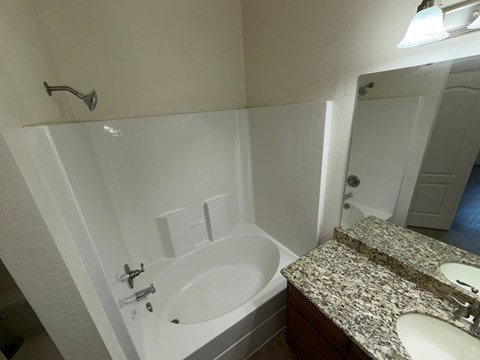 8310 Saddle Brook Drive 3 Beds Apartment for Rent