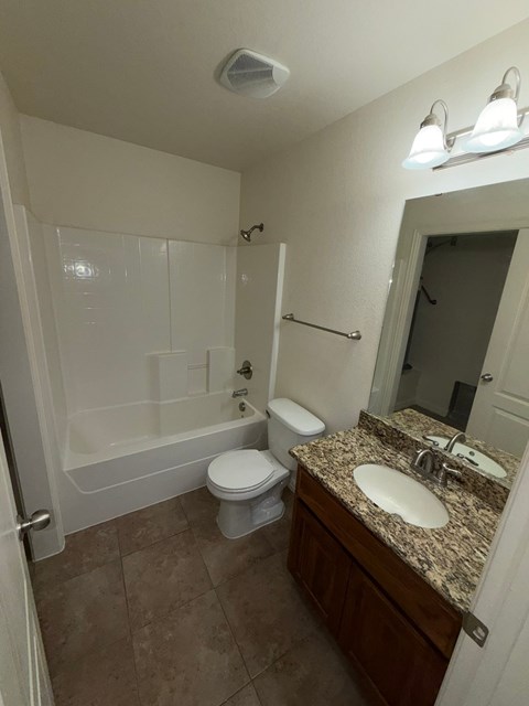 8310 Saddle Brook Drive 3 Beds Apartment for Rent
