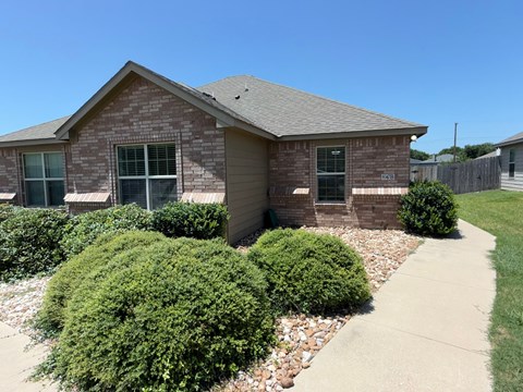 8347 Saddle Brook Drive 3 Beds Apartment for Rent