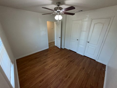 8347 Saddle Brook Drive 3 Beds Apartment for Rent