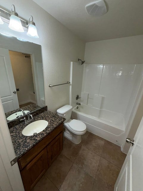 8347 Saddle Brook Drive 3 Beds Apartment for Rent