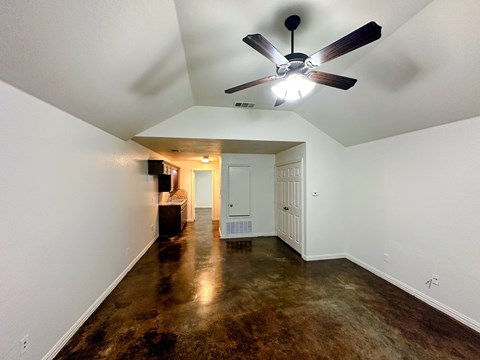 905 South Henderson Street 1 Apartment for Rent