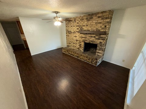 2318 Paul Revere Street 2 Beds Apartment for Rent