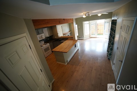 5411 West 16Th Avenue 1 Apartment for Rent