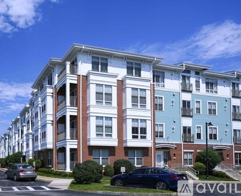 Repton Circle 1 Apartment for Rent