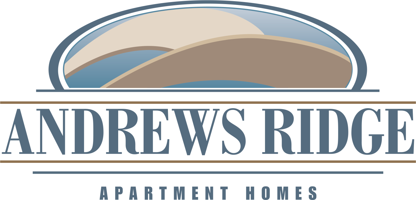 Andrews Ridge Apartments logo