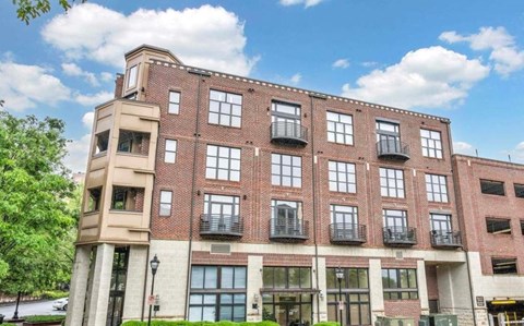 #221 1 Apartment for Rent