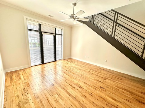 #221 1 Apartment for Rent