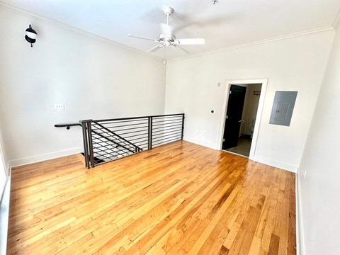 101 West Court Street #221 1 Apartment for Rent