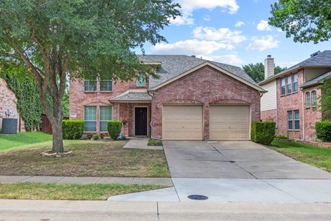 3612 Truman Street 3 Beds Apartment for Rent