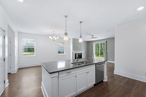 134 Salt Creek Lane 4 Beds Apartment for Rent