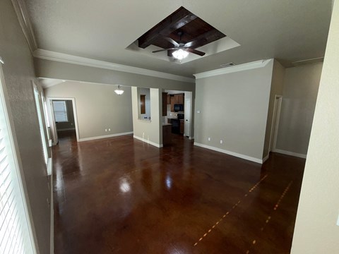 1107 Ferrara Circle 3 Beds Apartment for Rent