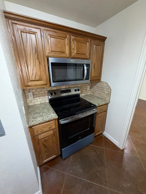 1104 Martin Luther King Junior Drive 1 Apartment for Rent