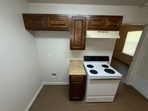 1118 Martin Luther King Junior Drive 1 Apartment for Rent