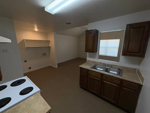1118 Martin Luther King Junior Drive 1 Apartment for Rent
