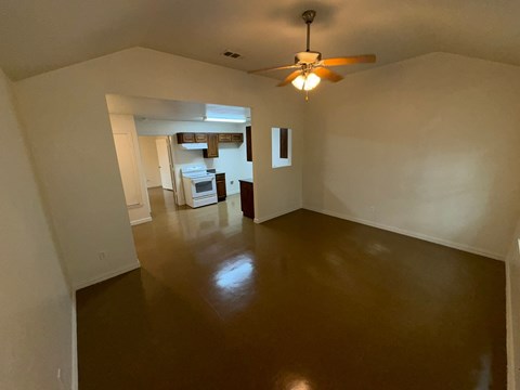 1120 S. Martin Luther King Jr. Drive 1 Apartment for Rent