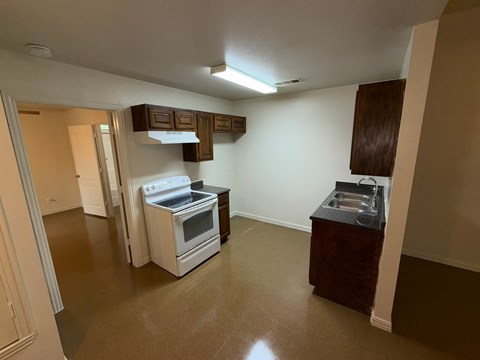 1120 S. Martin Luther King Jr. Drive 1 Apartment for Rent